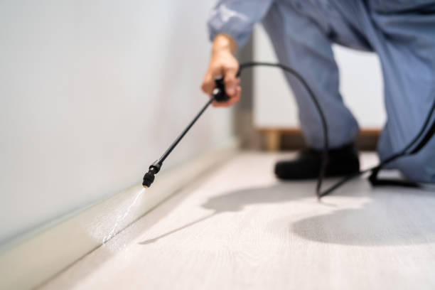 Licensed Fumigation Services service in Union, SC - Nex Pest Control